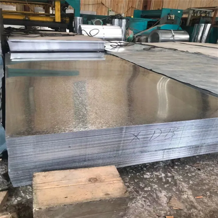 carbon steel plate